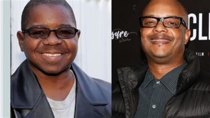 Gary Coleman’s psycho ex begs fans for money; Todd Bridges has his ‘secret will’