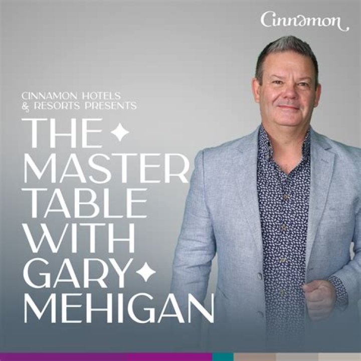 Gary Mehigan Bio (Wiki) 