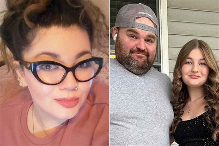 Gary Shirley Shares Emotional Update About Daughter Leah After 'Disturbing' Teen Mom Footage
