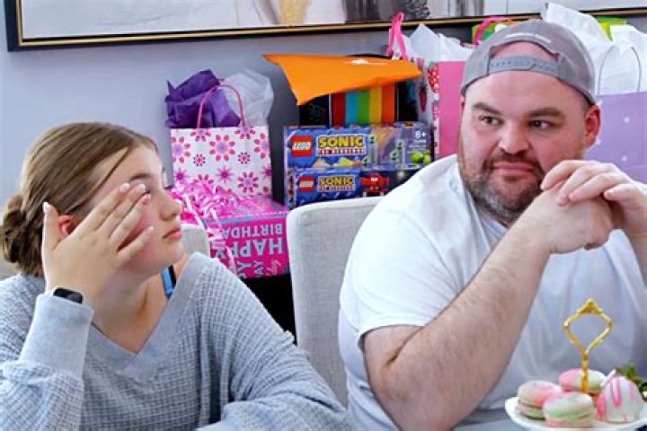 Gary Shirley Talks to Daughter Leah About Starting Birth Control