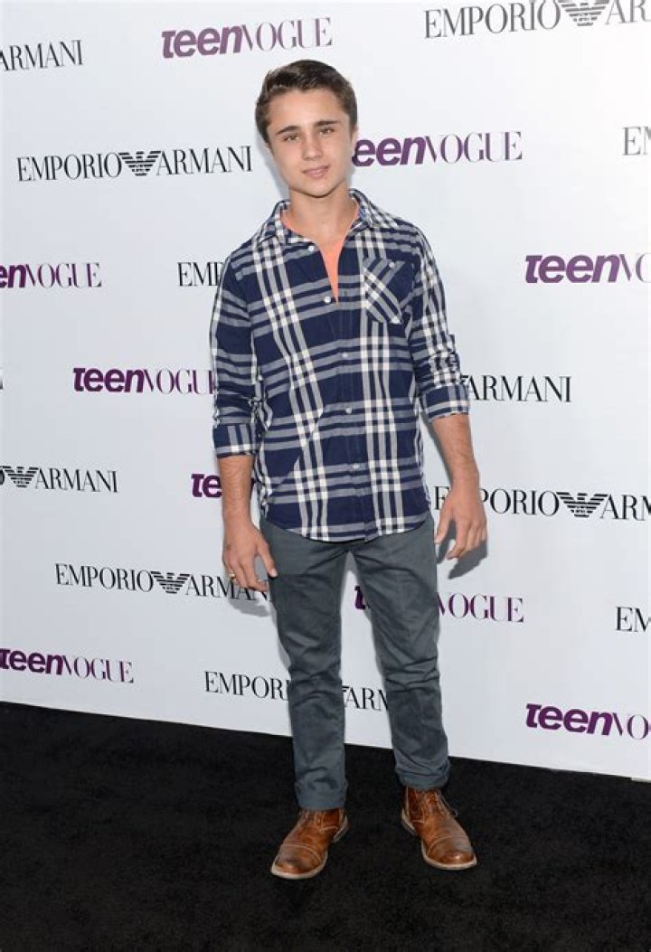 Gattlin Griffith Net Worth - Wiki, Age, Weight and Height, Relationships, Family, and More