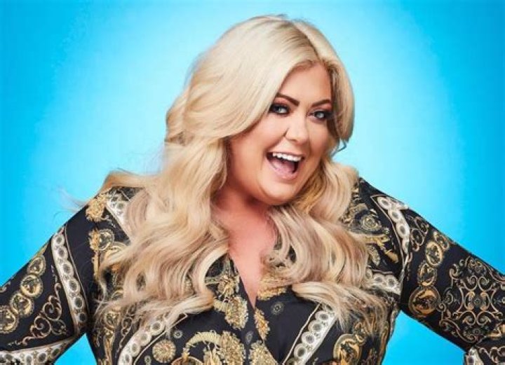 Gemma Collins Bio (Wiki) 