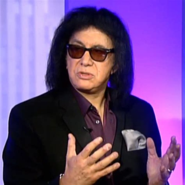 Gene Simmons’ advice to women: ‘Stop depending on men’