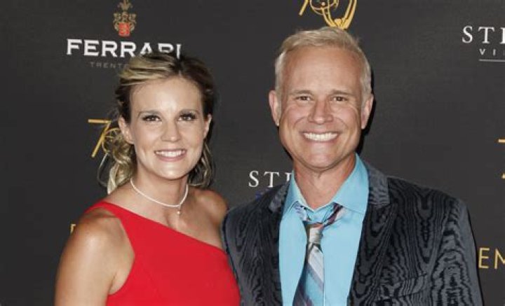 George Gray Married, Wife, Children, Relationship, Affairs, Net Worth