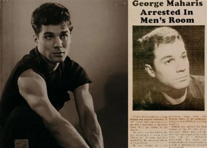 George Maharis Husband – Was He Married? Sexuality And Dating History