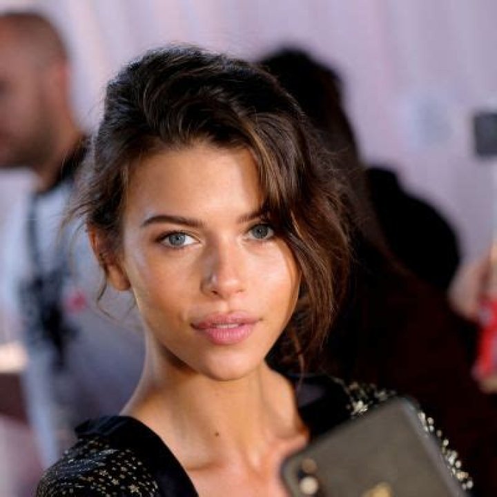 Georgia Fowler Bio (Wiki) 