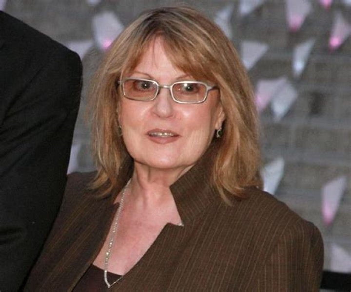 Georgianne Walken Bio (Wiki) 