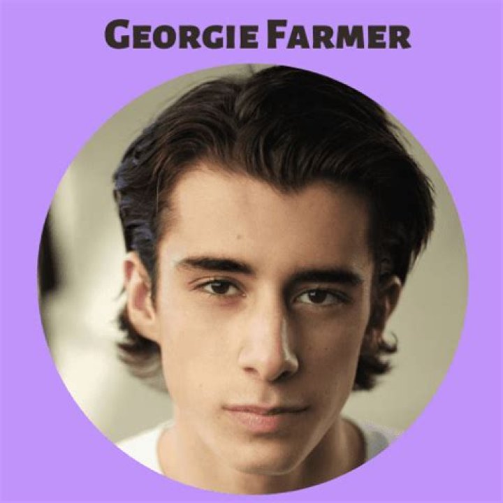 Georgie Farmer Bio (Wiki) 