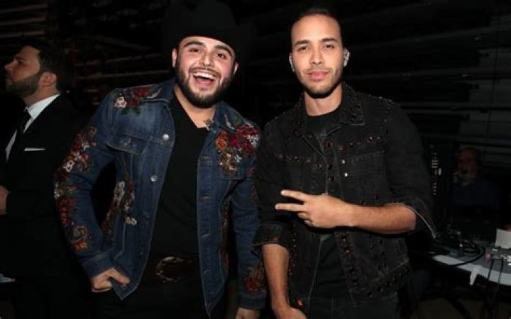 Gerardo Ortiz Bio (Wiki) 