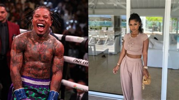 Gervonta Davis Girlfriend Yaya: Arrest, Instagram, and More!