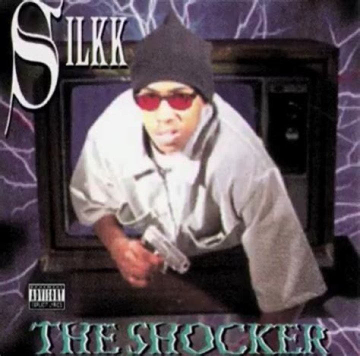 Getting To Know About Silkk The Shocker