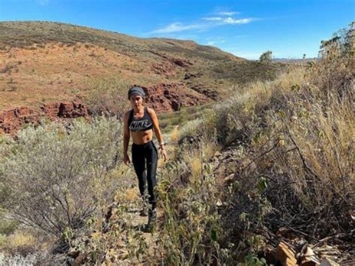 Getting To Know Jane Harber