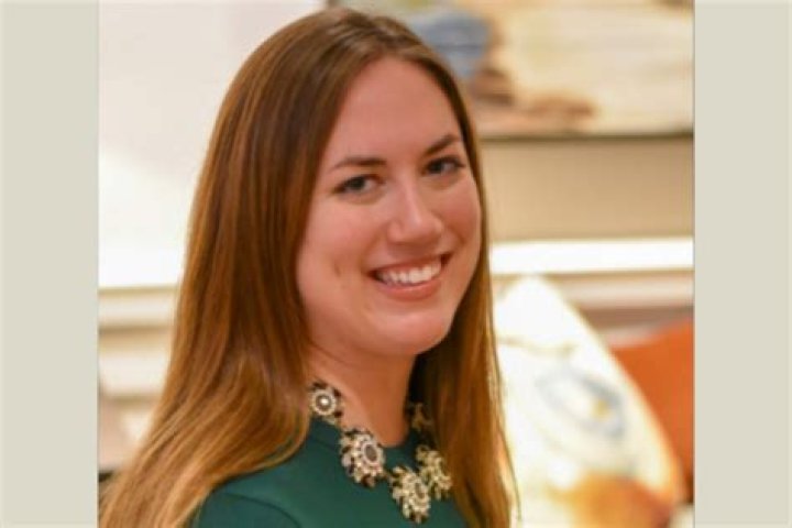 Getting To Know Samantha Harris