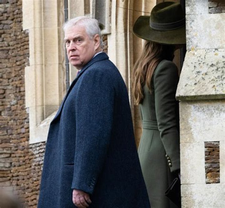 Ghislaine Maxwell confirmed that Prince Andrew visited Epstein’s private island