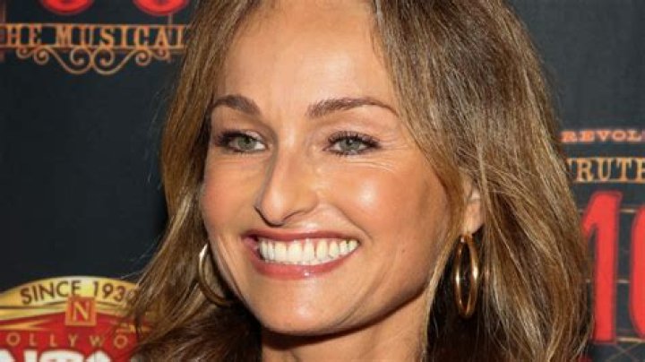 Giada De Laurentiis consumes 10 lbs of cheese a day but ‘snacking’ makes her sick