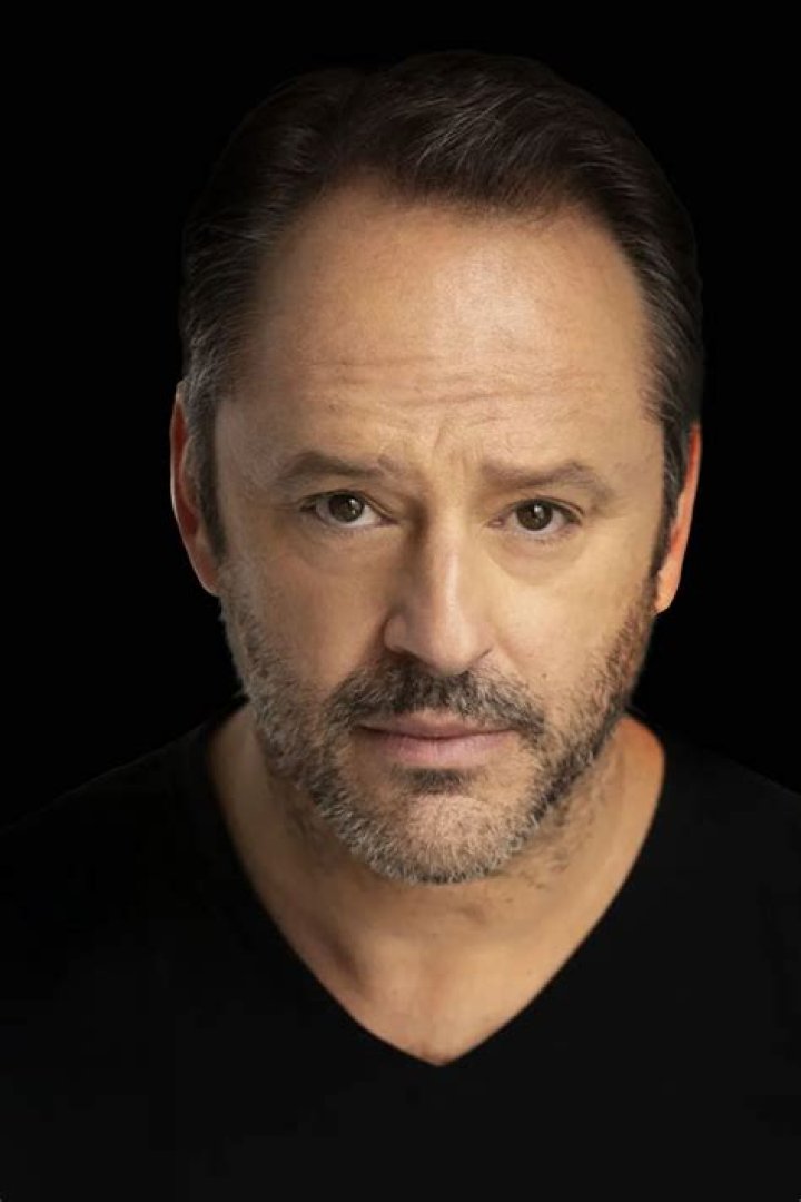 Gil Bellows Bio (Wiki) 