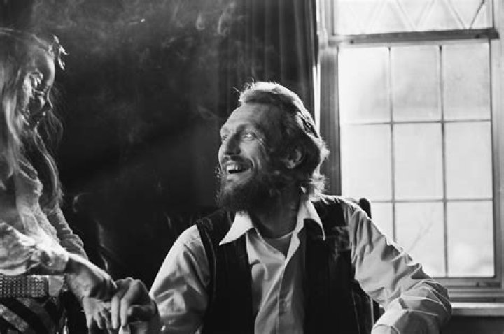 Ginger Baker Net Worth - Wiki, Age, Weight and Height, Relationships, Family, and More