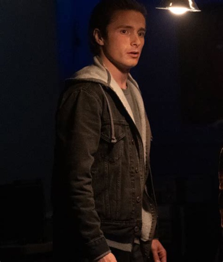 Gino Anania Bio (Wiki) 