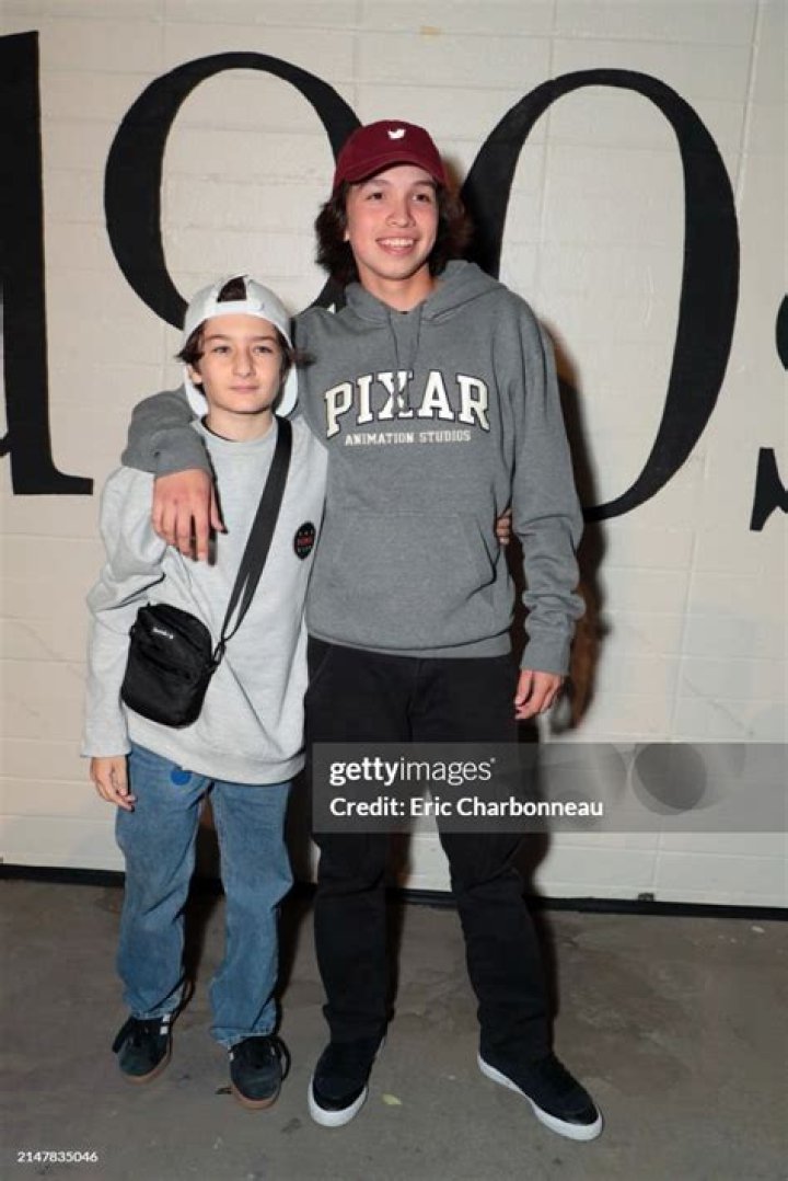 Gio Galicia Bio (Wiki) 