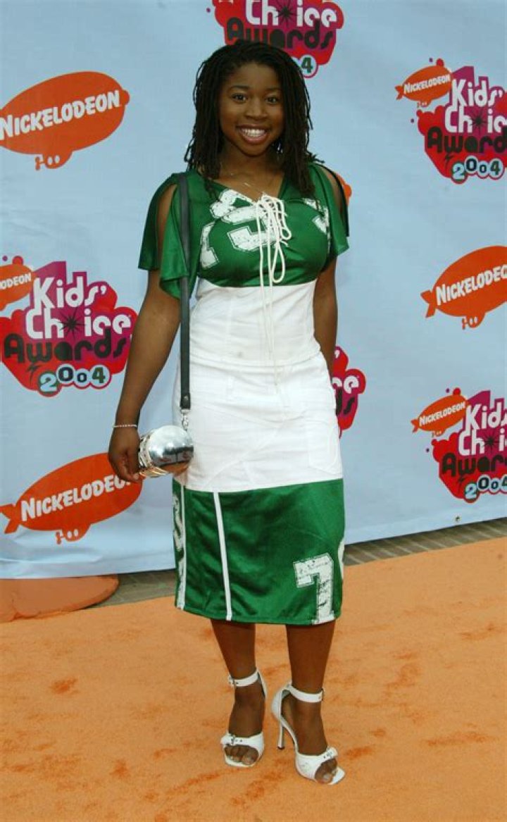 Giovonnie Samuels Net Worth - Wiki, Age, Weight and Height, Relationships, Family, and More