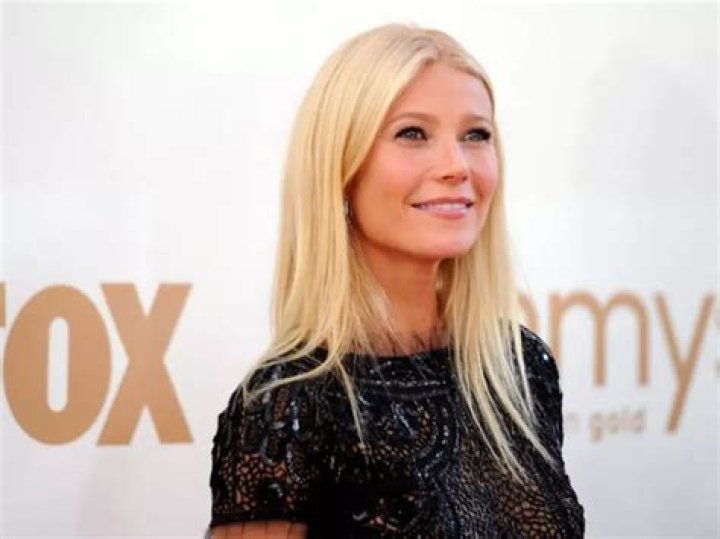 ‘Glee’ creator Ryan Murphy is writing a musical for Gwyneth Paltrow