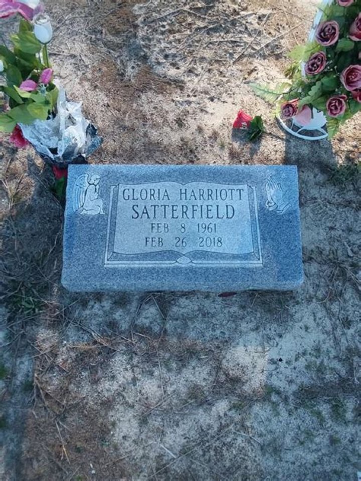 Gloria Satterfield Autopsy Results And Photos – How Did She Die? Case Details