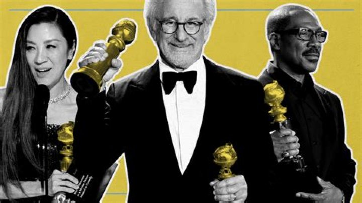 Golden Globes wrap-up: winners & losers