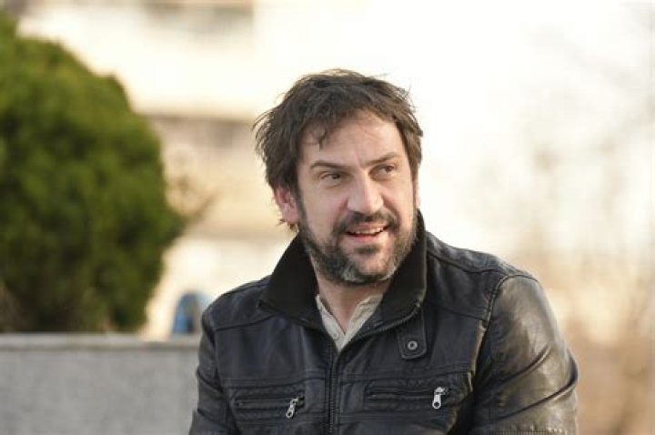 Goran Bogdan Bio (Wiki) 