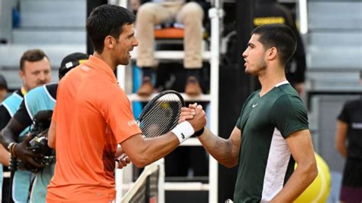 GQ Hype profiles the young himbos of men’s tennis: who’s your favorite?