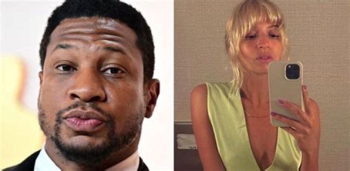 Grace Jabbari Age: How Old Is Jonathan Majors Ex- Girlfriend