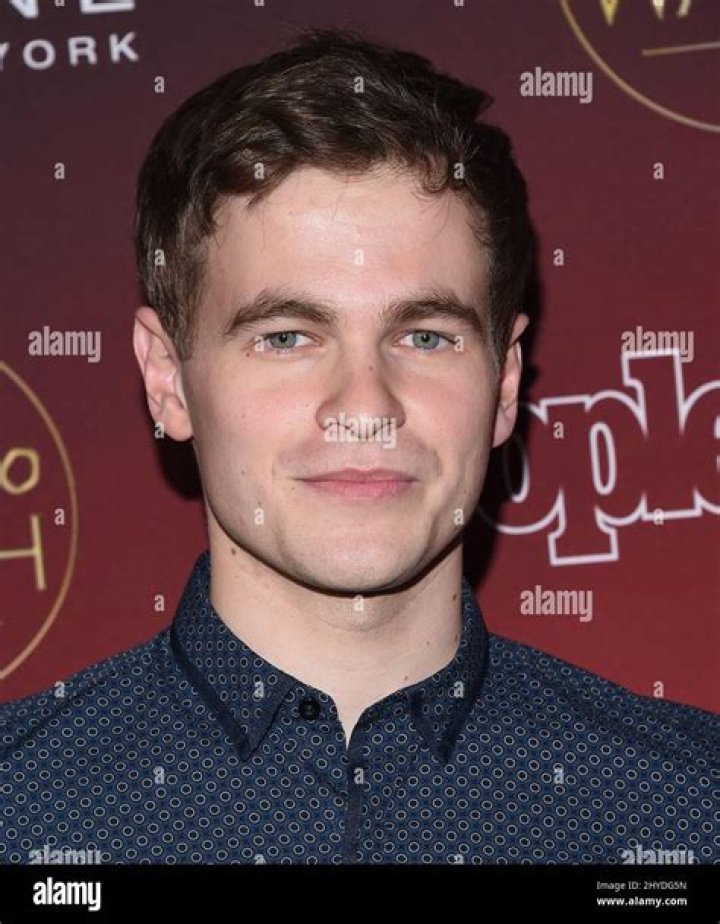 Graham Patrick Martin Bio (Wiki) 