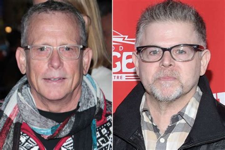 Grant Goodeve, an American actor/TV host is best known for appearing in the comedy series, Eight Is Enough.