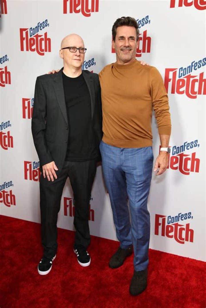 Greg Mottola Net Worth - Wiki, Age, Weight and Height, Relationships, Family, and More