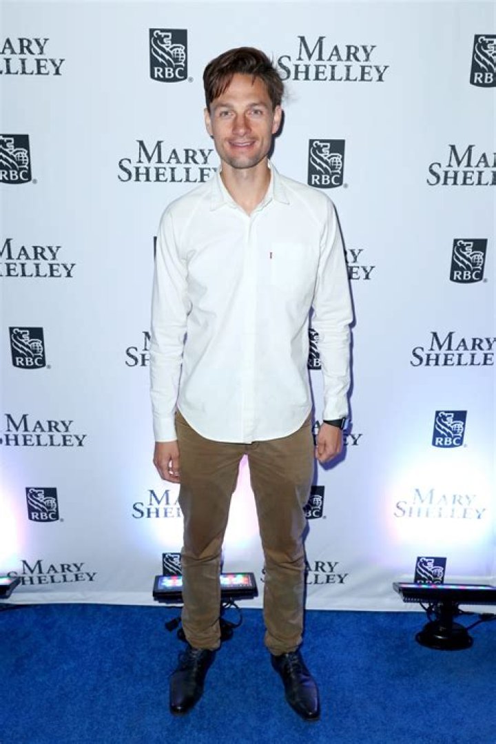 Gregory Smith Net Worth - Wiki, Age, Weight and Height, Relationships, Family, and More