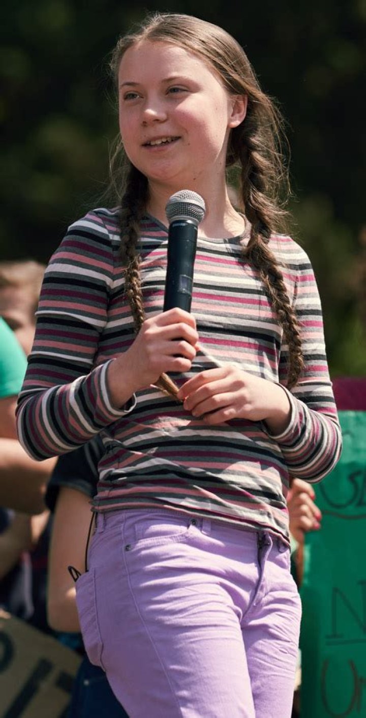 Greta Thunberg Height: How Tall Is Greta Thunberg?