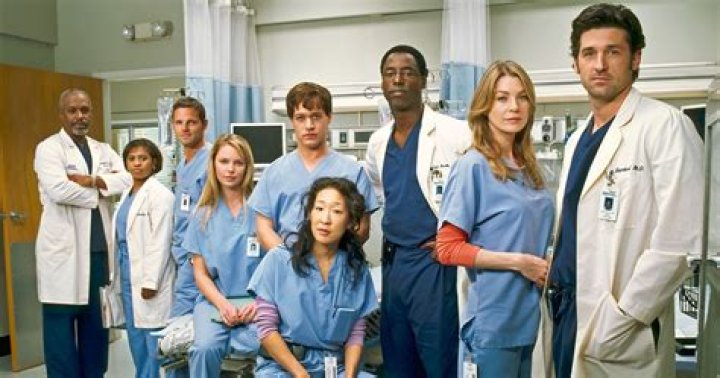 Grey’s Anatomy cast’s off screen drama