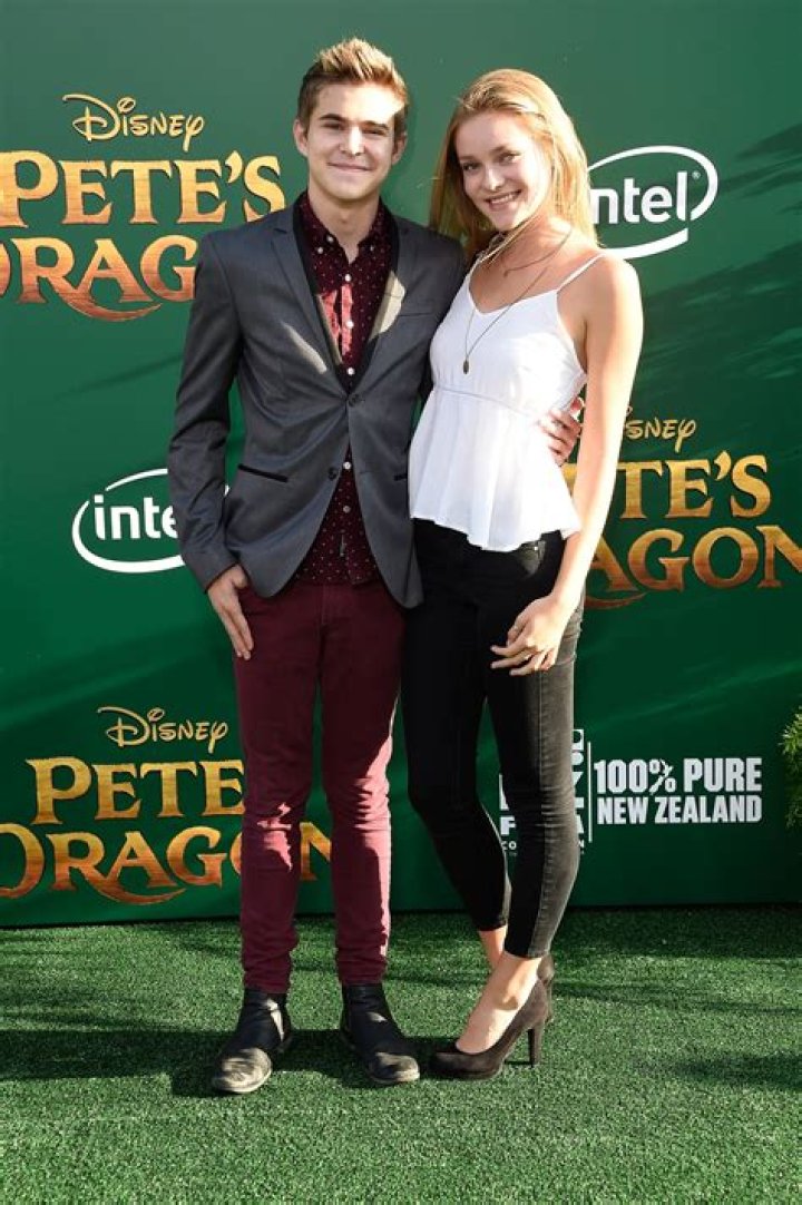 Gus Kamp Net Worth - Wiki, Age, Weight and Height, Relationships, Family, and More