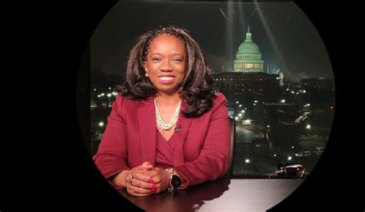 Gwen Keyes Fleming Age: How Old? Bio Husband And Net Worth