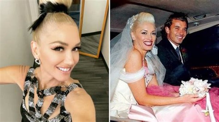 Gwen Stefani’s first marriage was officially annulled by the Catholic Church