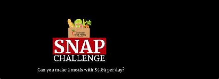 Gwyneth Paltrow admits she only made it four days on the SNAP Challenge