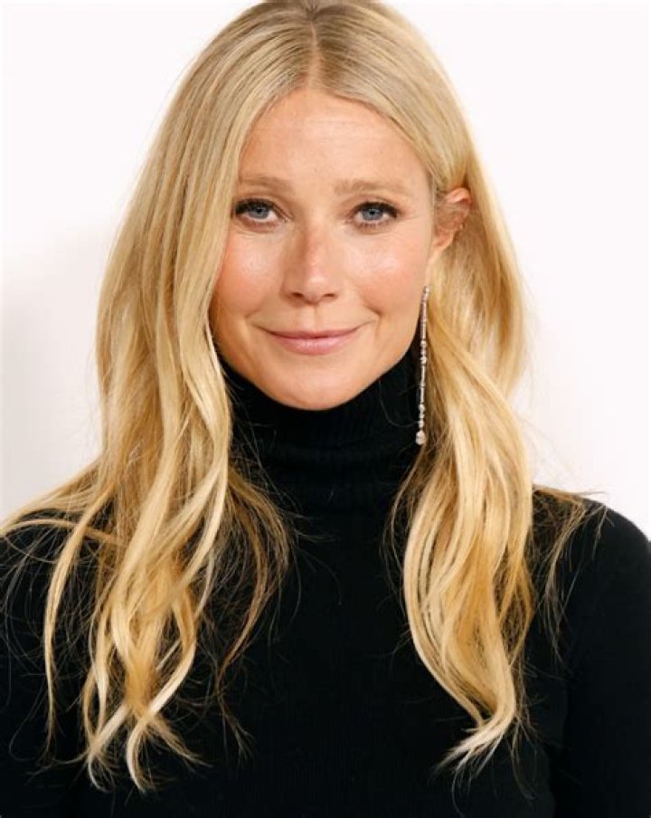 Gwyneth Paltrow on her sidelined acting career: ‘I really don’t miss it at all’