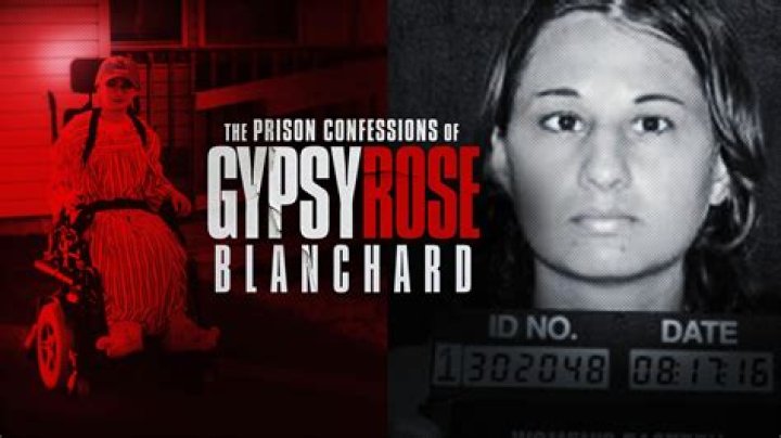 Gypsy Rose Blanchard's breaks silence after being freed from prison