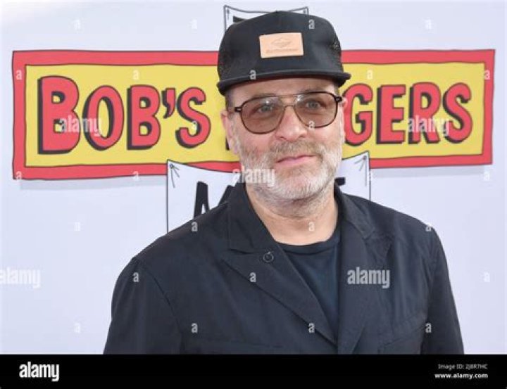 H. Jon Benjamin Height - CelebsHeight.org