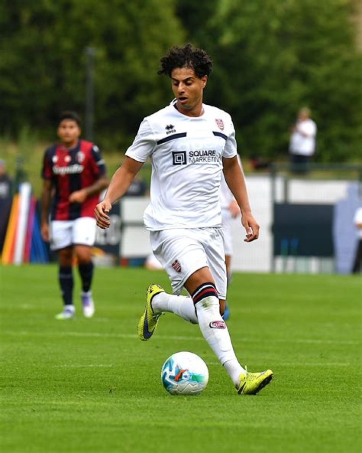 Hachim Mastour Bio (Wiki) 