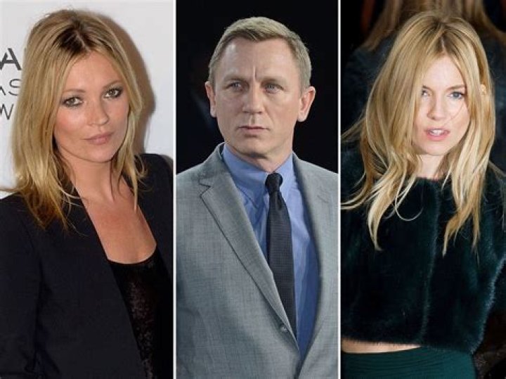 Hacking trial reveals: Daniel Craig loved Kate Moss, Sienna Miller was ‘clingy’
