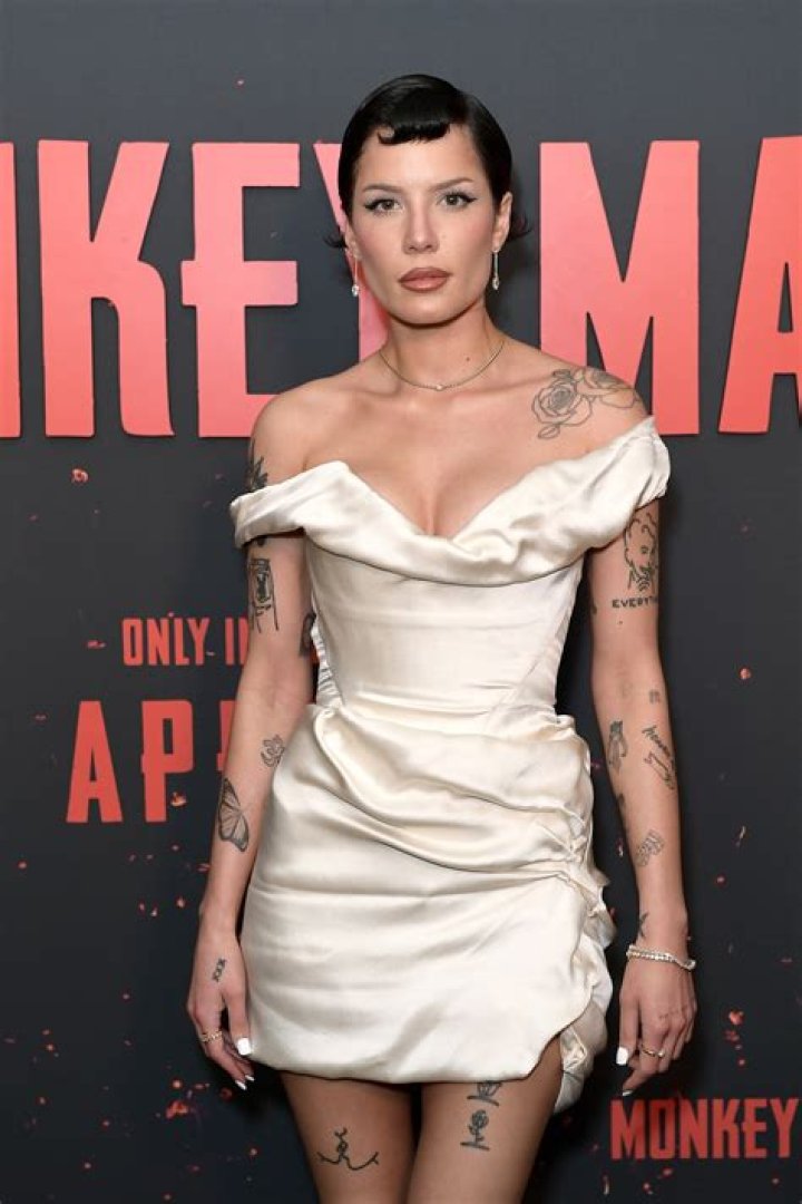 Halsey: 2014 was ‘the last year that New York was kind of bohemian’
