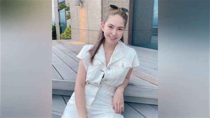 Hannah Quinlivan Bio (Wiki) 