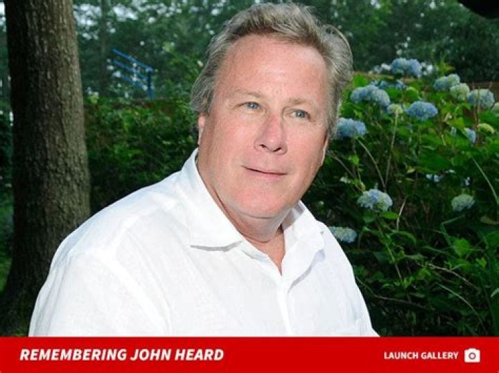 Hard to believe! John Heard died unexpectedly. Know the reason behind it…