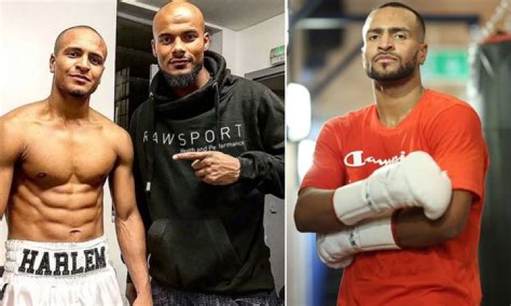 Harlem Eubank Wife 2023: Is He Married? Family Ethnicity