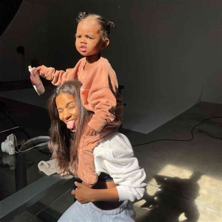 Harley Loraine Tiller: Glamorous Life of Bryson Tiller's Daughter